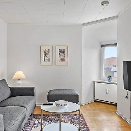 Ulfborg Sky Apartment Экстерьер фото