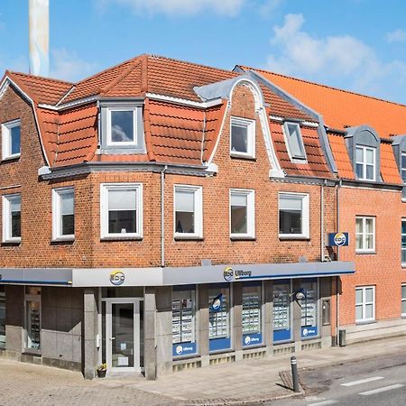 Ulfborg Sky Apartment Экстерьер фото