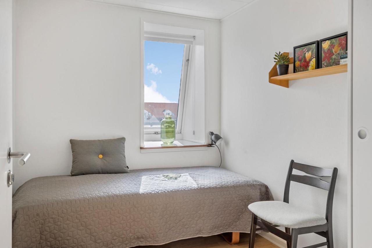 Ulfborg Sky Apartment Экстерьер фото
