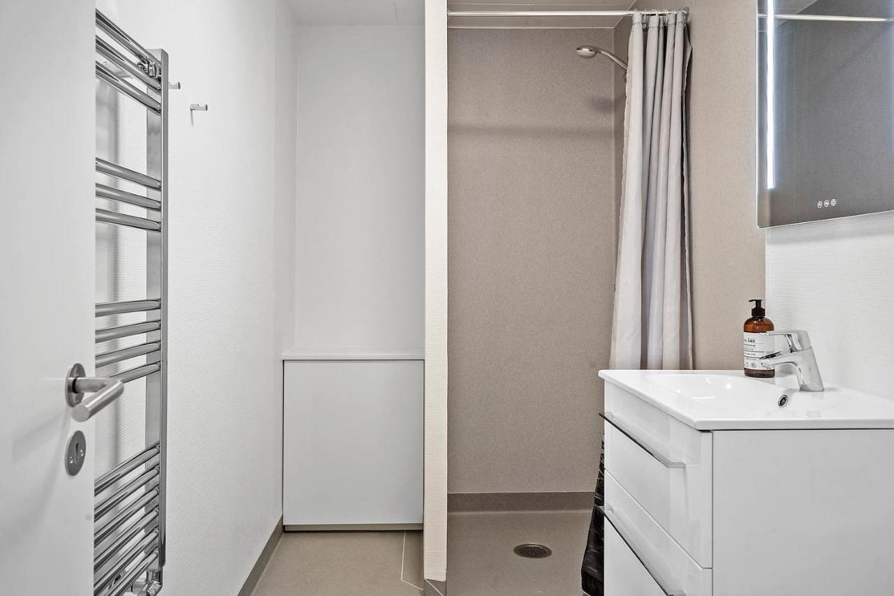 Ulfborg Sky Apartment Экстерьер фото